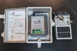 La actualización que tus equipos necesitan: Conoce el adaptador inalámbrico de celdade carga BR-WLA.