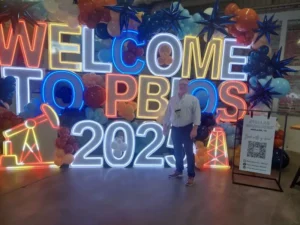 Lee más sobre el artículo Tulsa en la PBIOS en Odessa