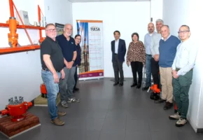 Etapa de Kaisen Orientada a diseño de Productos