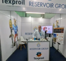 Oil & Gas Mossoró 2025: Texproil-Tulsa se Une para Impulsar el Mercado Energético de Brasil