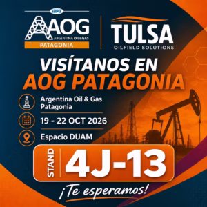 Lee más sobre el artículo Argentina Oil & Gas 2026